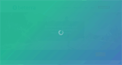 Desktop Screenshot of beterra.com